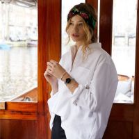 ROSEFIELD | The Upper East Side - Z/Z 2